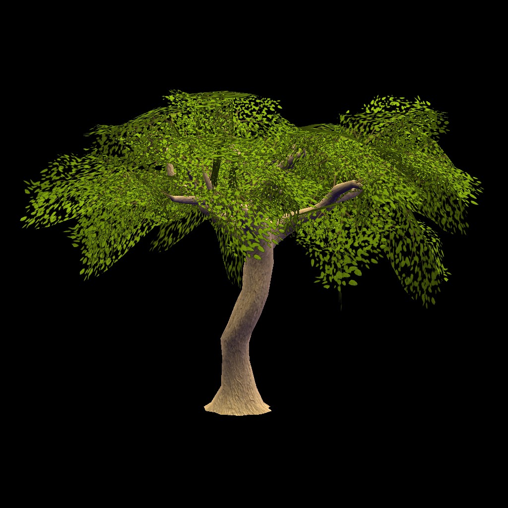 BGE Tree preview image 1